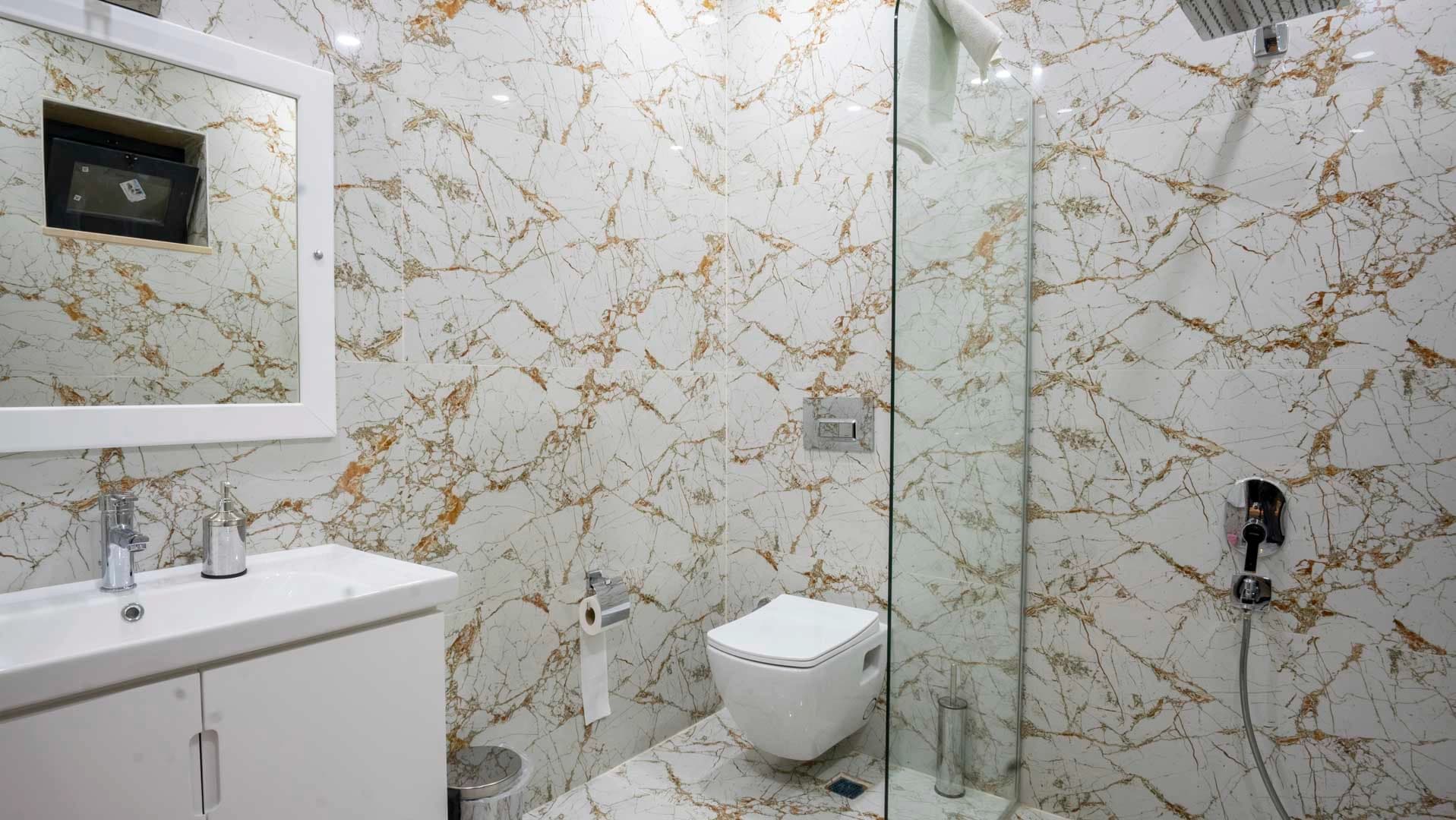 Villa Anka Sarıbelen Sarıbelen 74