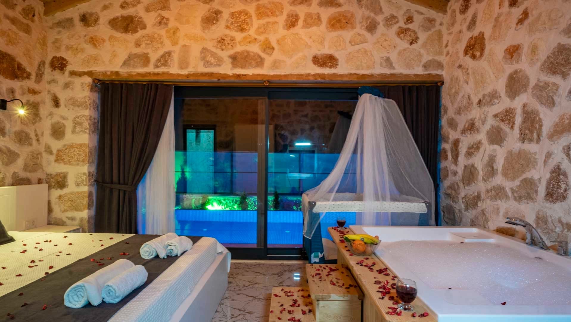 Villa Anka Sarıbelen Sarıbelen 60