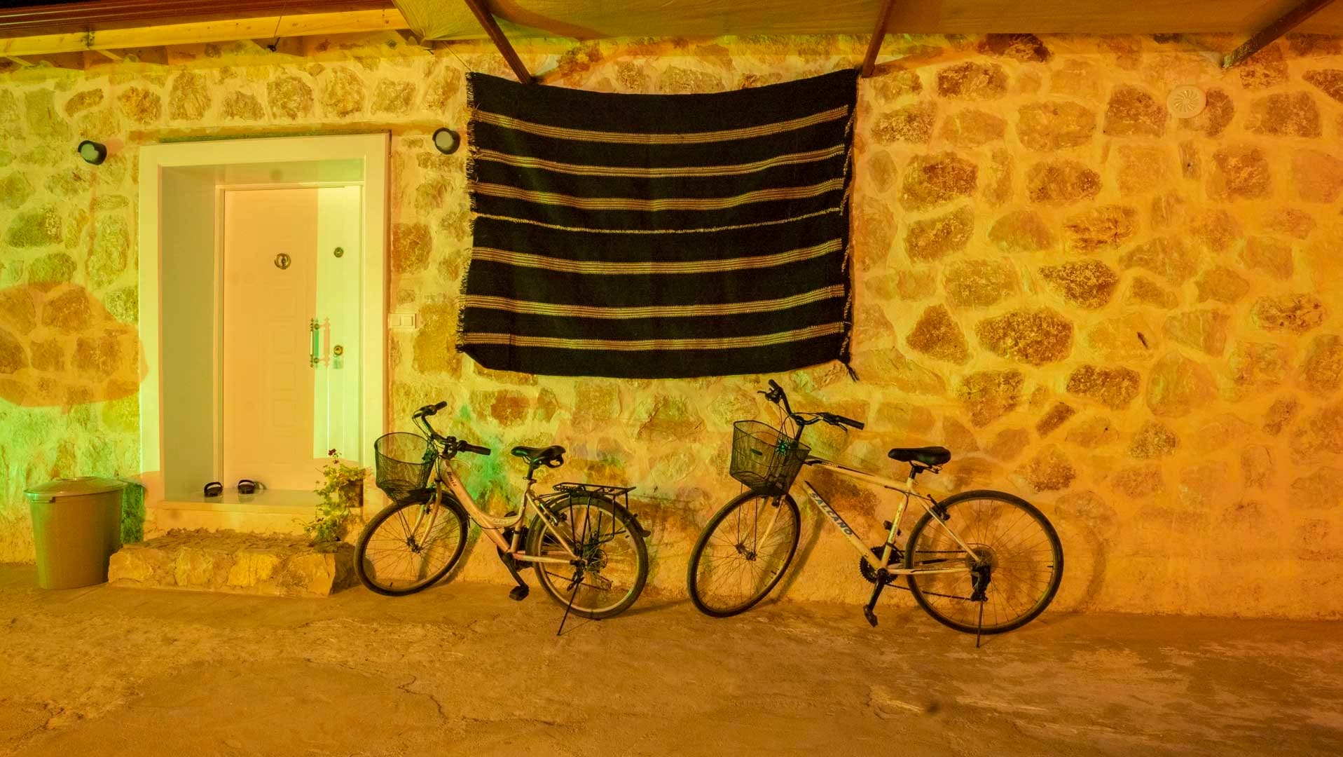 Villa Anka Sarıbelen Korunaklı Havuz 31