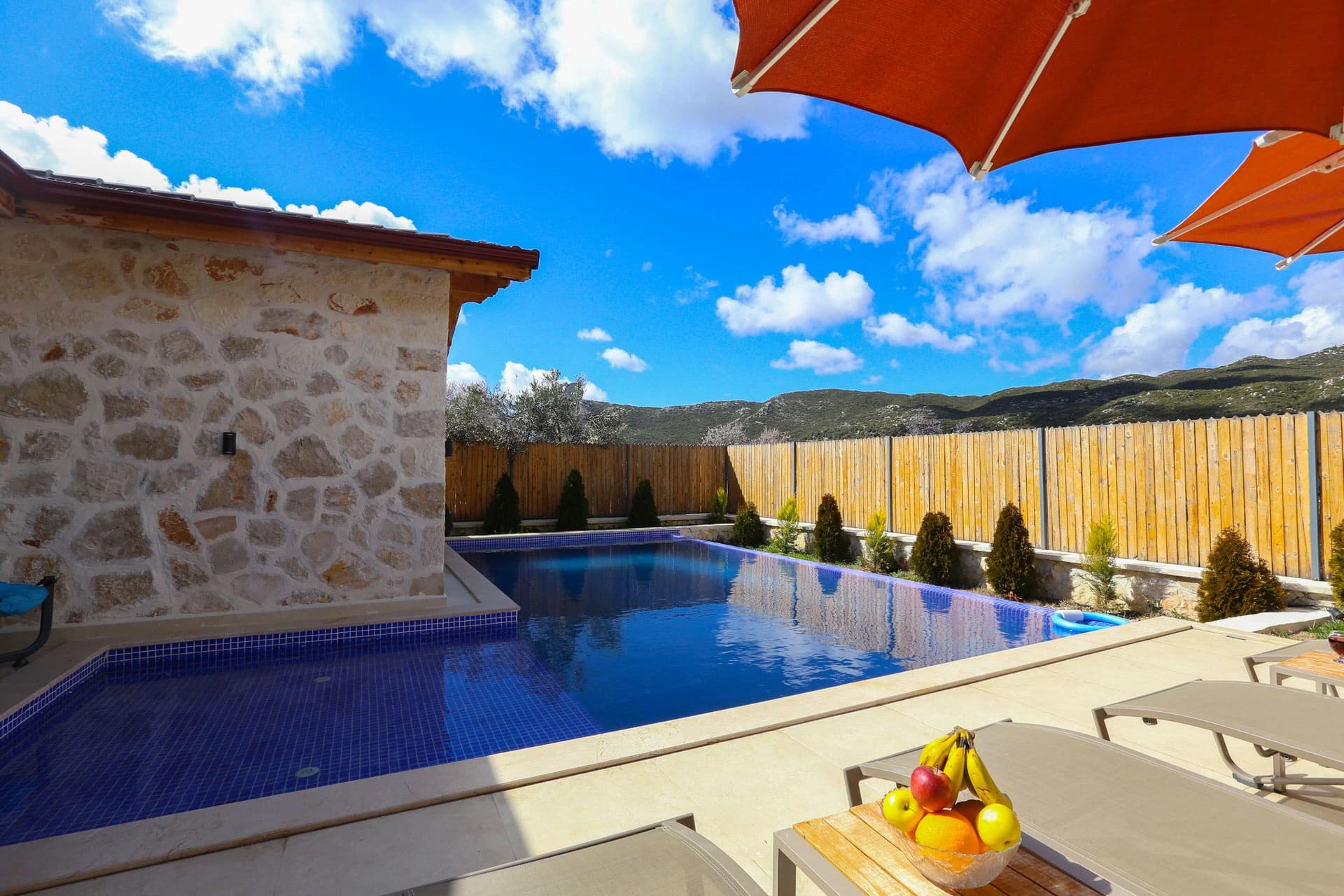 Villa Anka Sarıbelen Sarıbelen 66