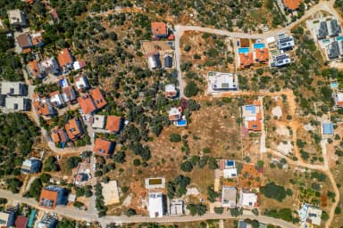 Villa Sarı Kaş Korunaklı Havuz 39