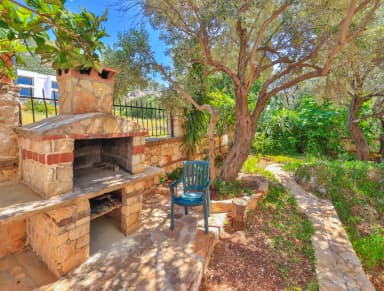 Villa Sarı Kaş Korunaklı Havuz 59