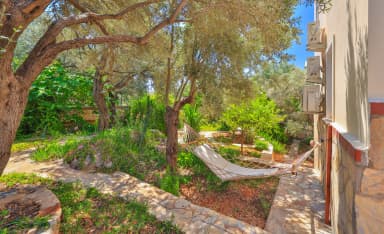 Villa Sarı Kaş Kaş 66