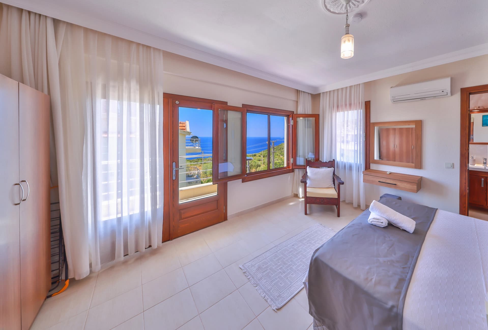 Villa Sarı Kaş Kaş 88