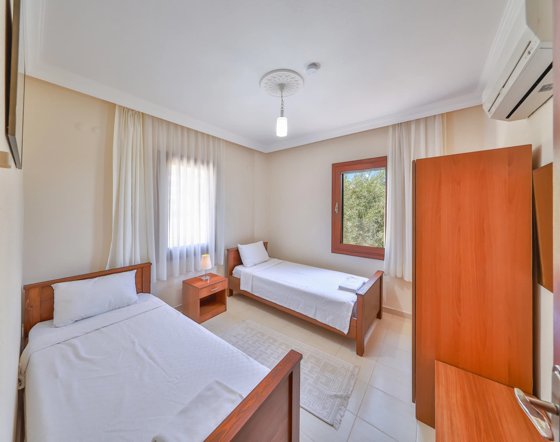 Villa Sarı Kaş Kaş 40