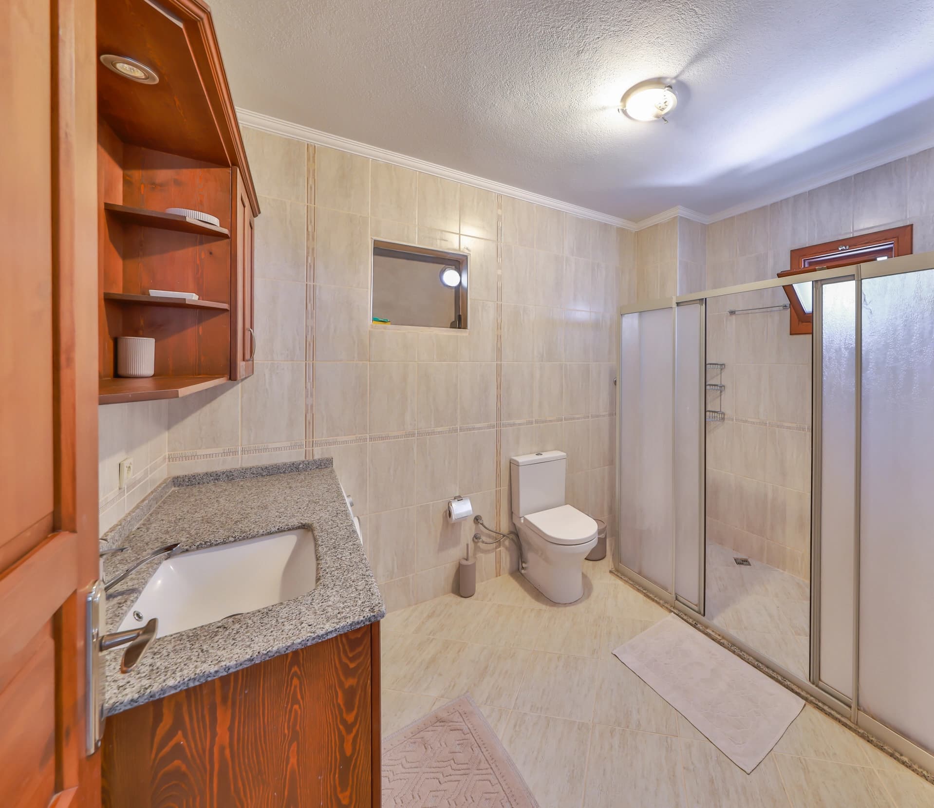 Villa Sarı Kaş Korunaklı Havuz 47