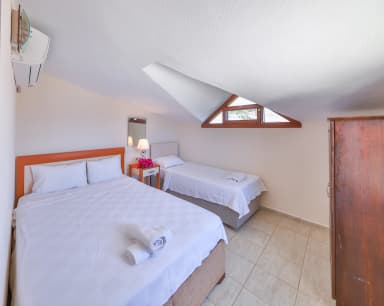 Villa Sarı Kaş Kaş 68