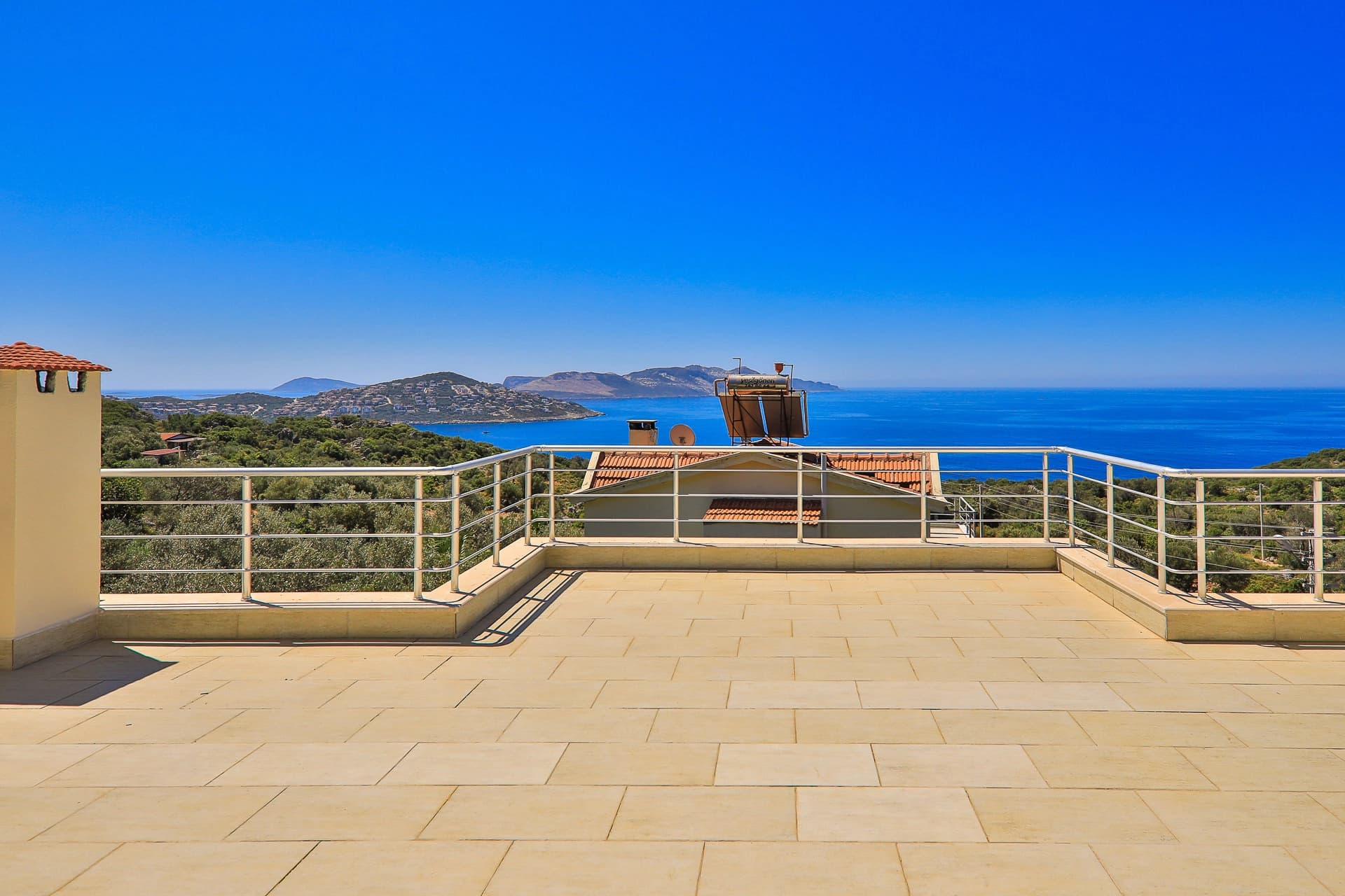 Villa Sarı Kaş Kaş 82