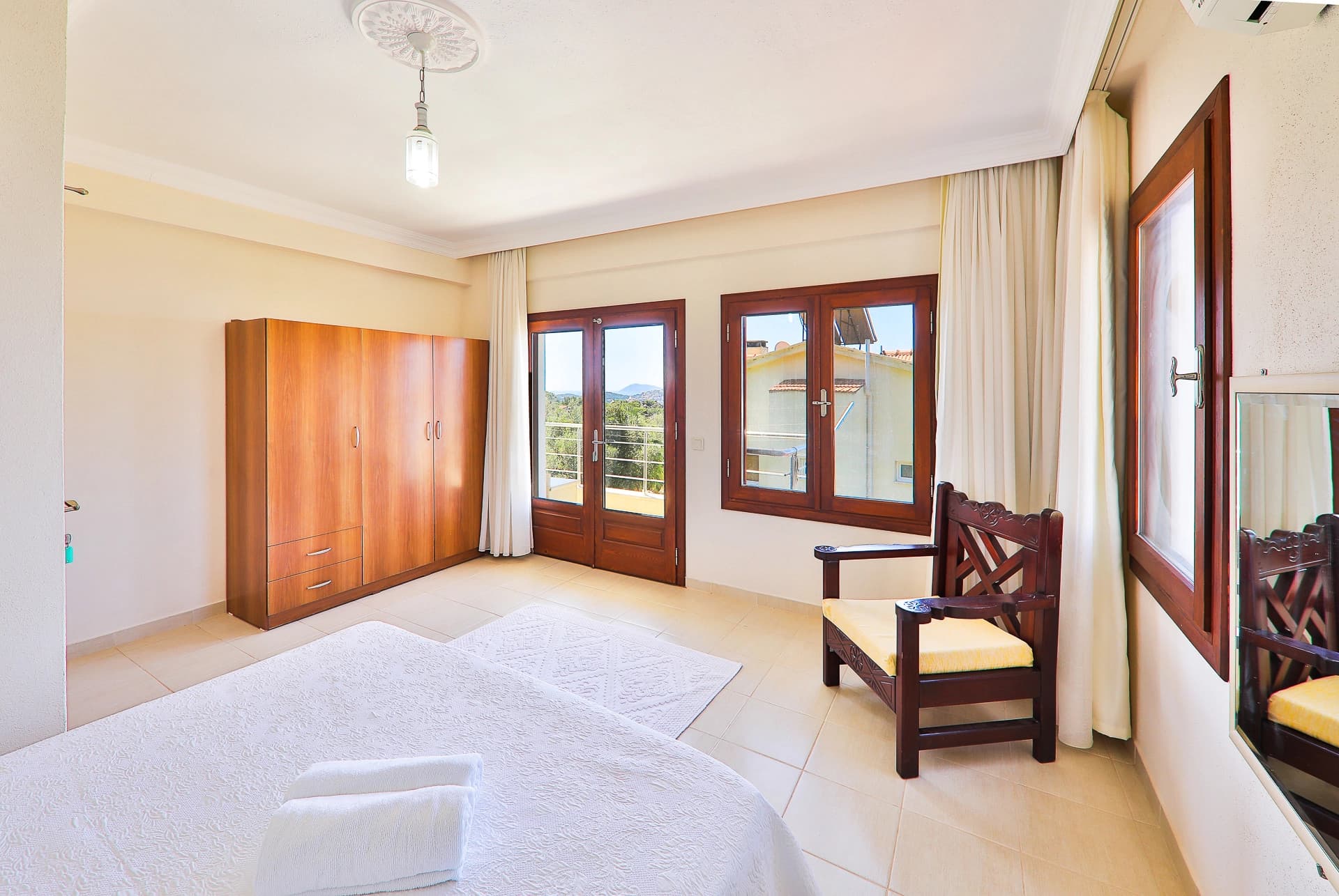 Villa Sarı Kaş Kaş 20