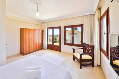 Villa Sarı Kaş Kaş 20