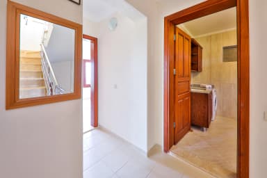 Villa Sarı Kaş Korunaklı Havuz 55