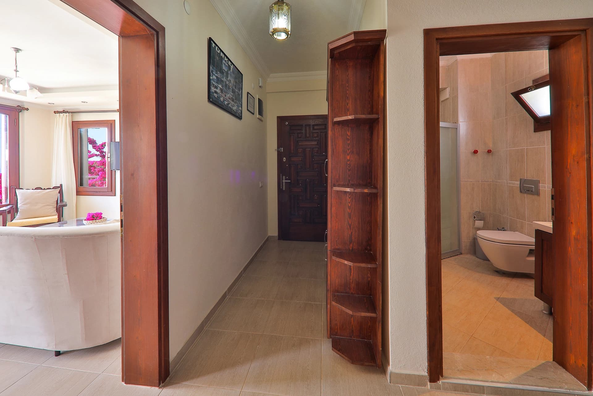 Villa Sarı Kaş Kaş 40