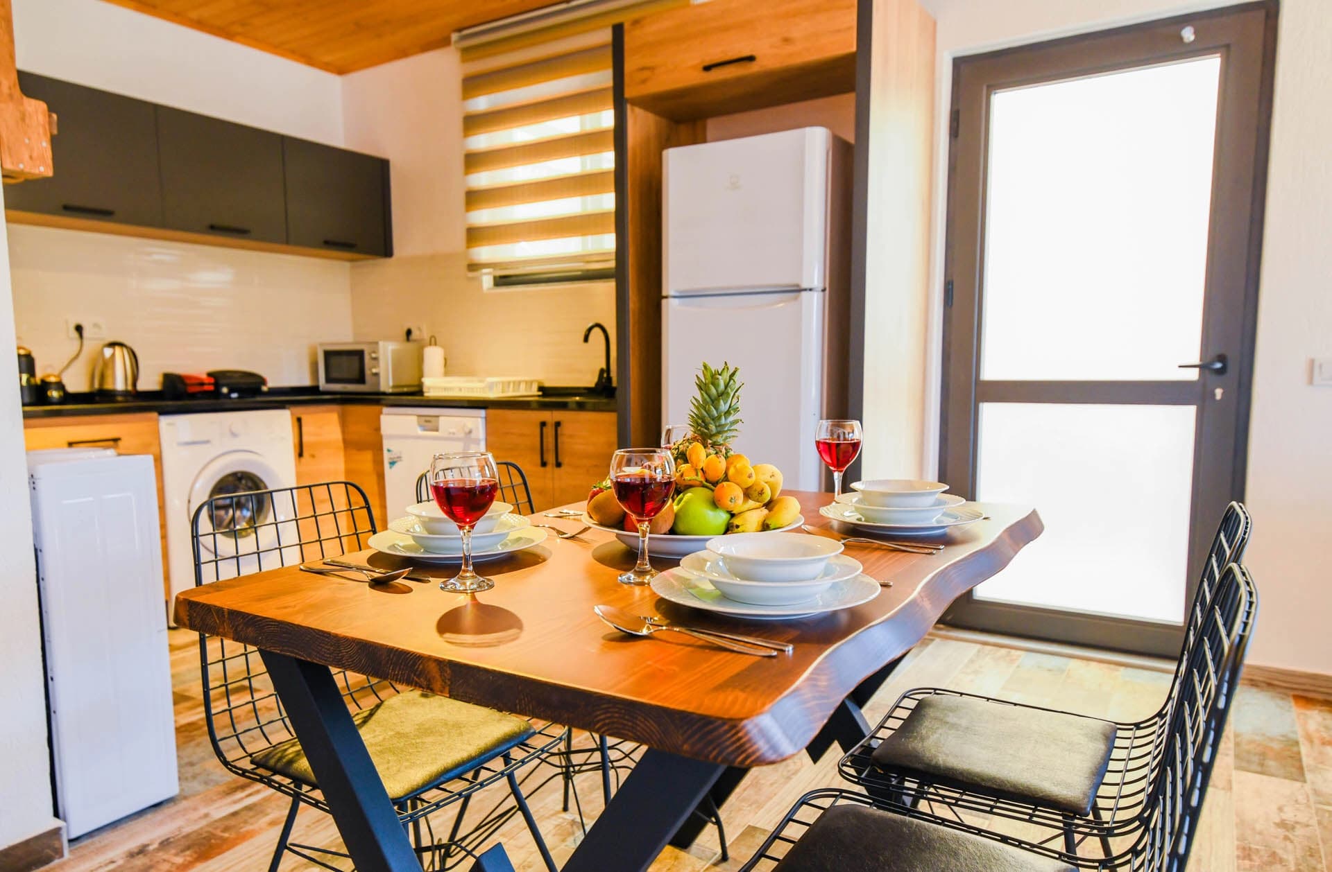 Villa Baki Kalkan 42