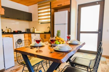 Villa Baki Kalkan 42