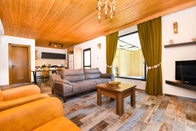 Villa Baki Kalkan 56