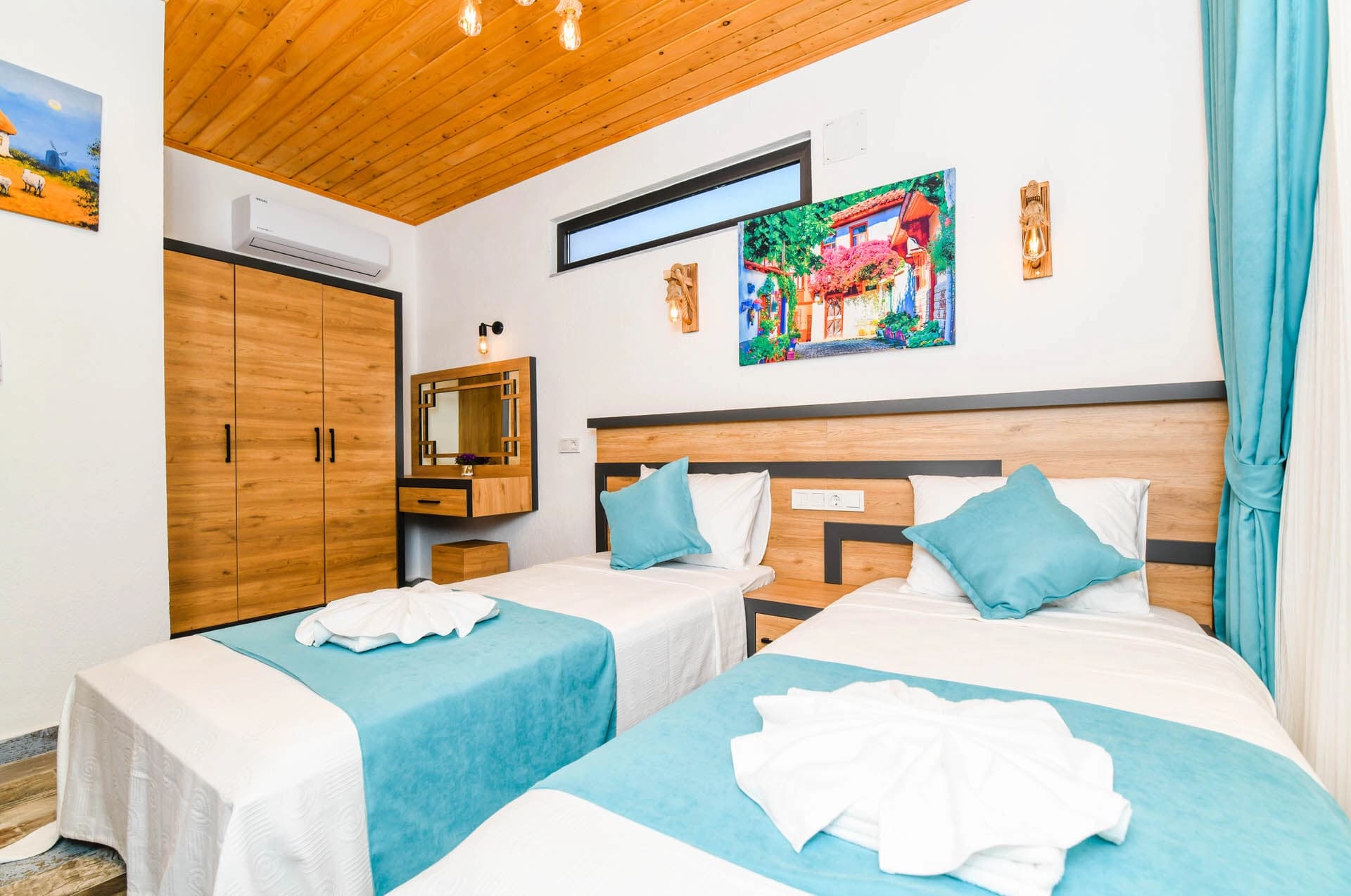 Villa Baki Kalkan 50