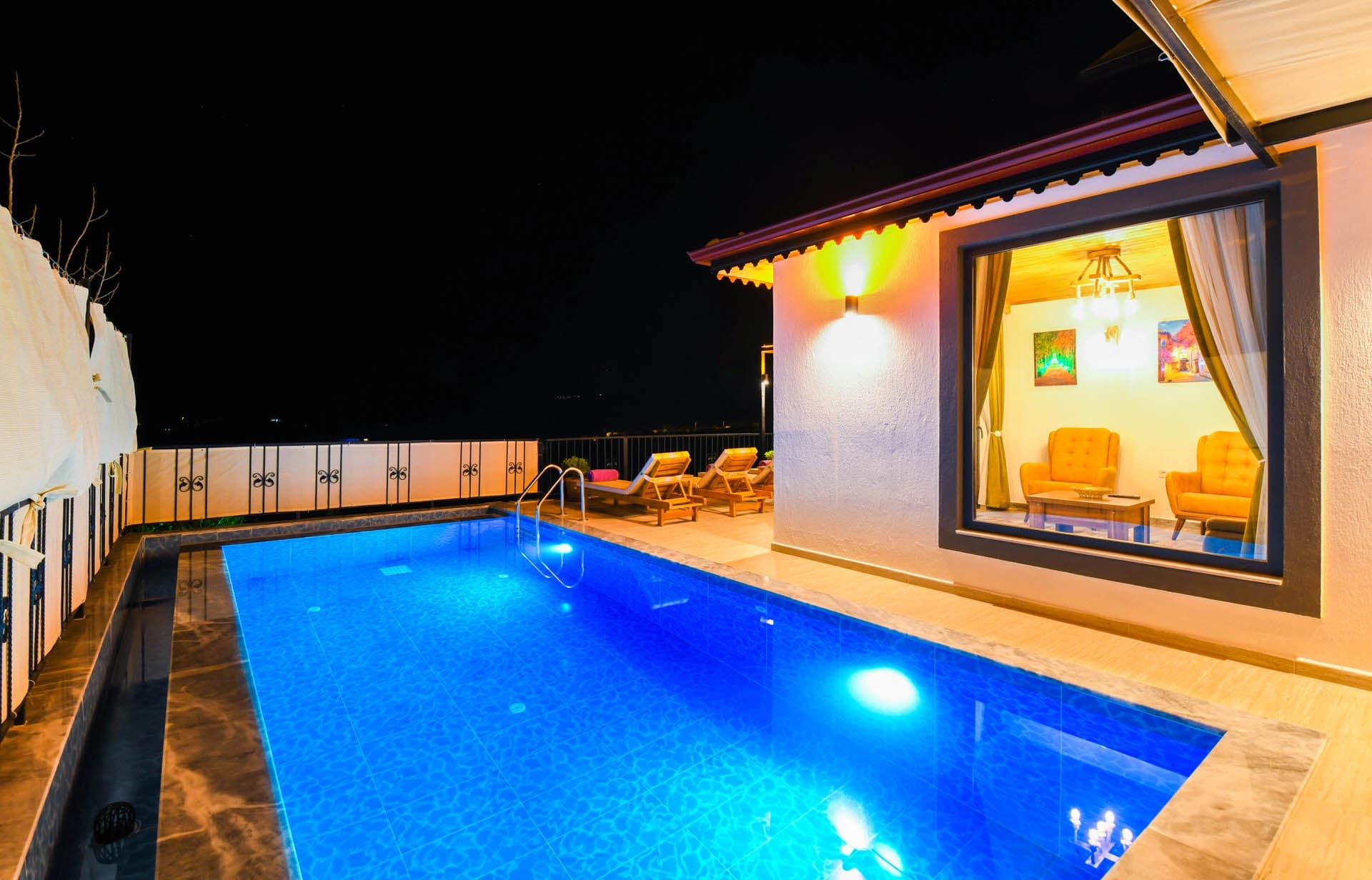 Villa Baki Kalkan 62