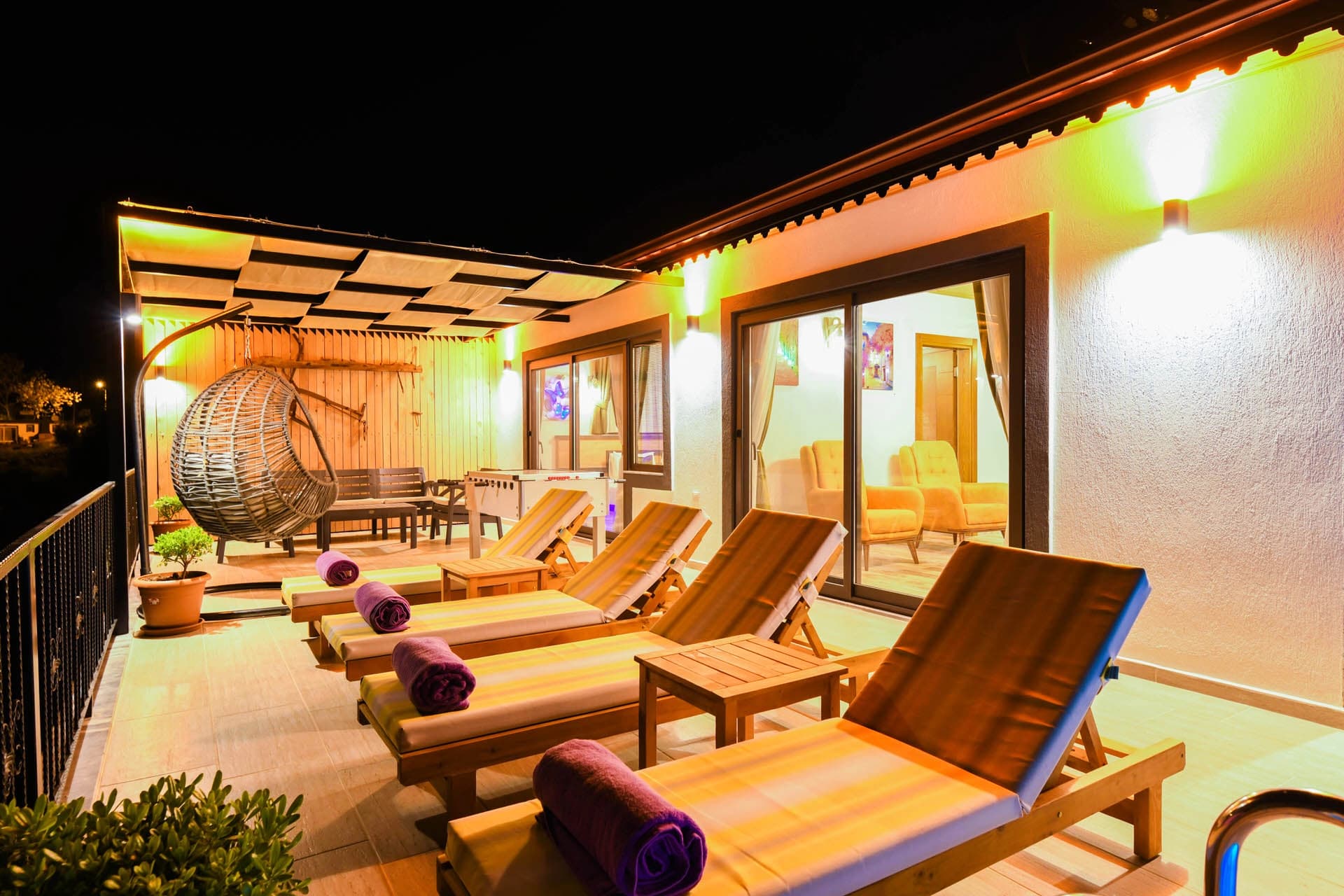 Villa Baki Kalkan 76