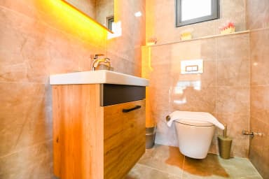 Villa Baki Kalkan 36