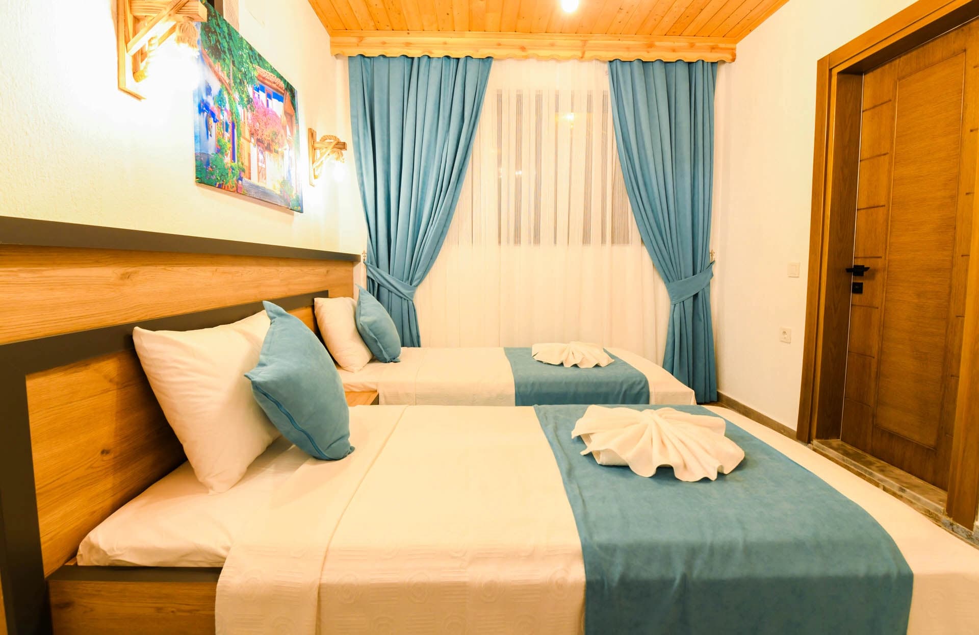 Villa Baki Kalkan 64