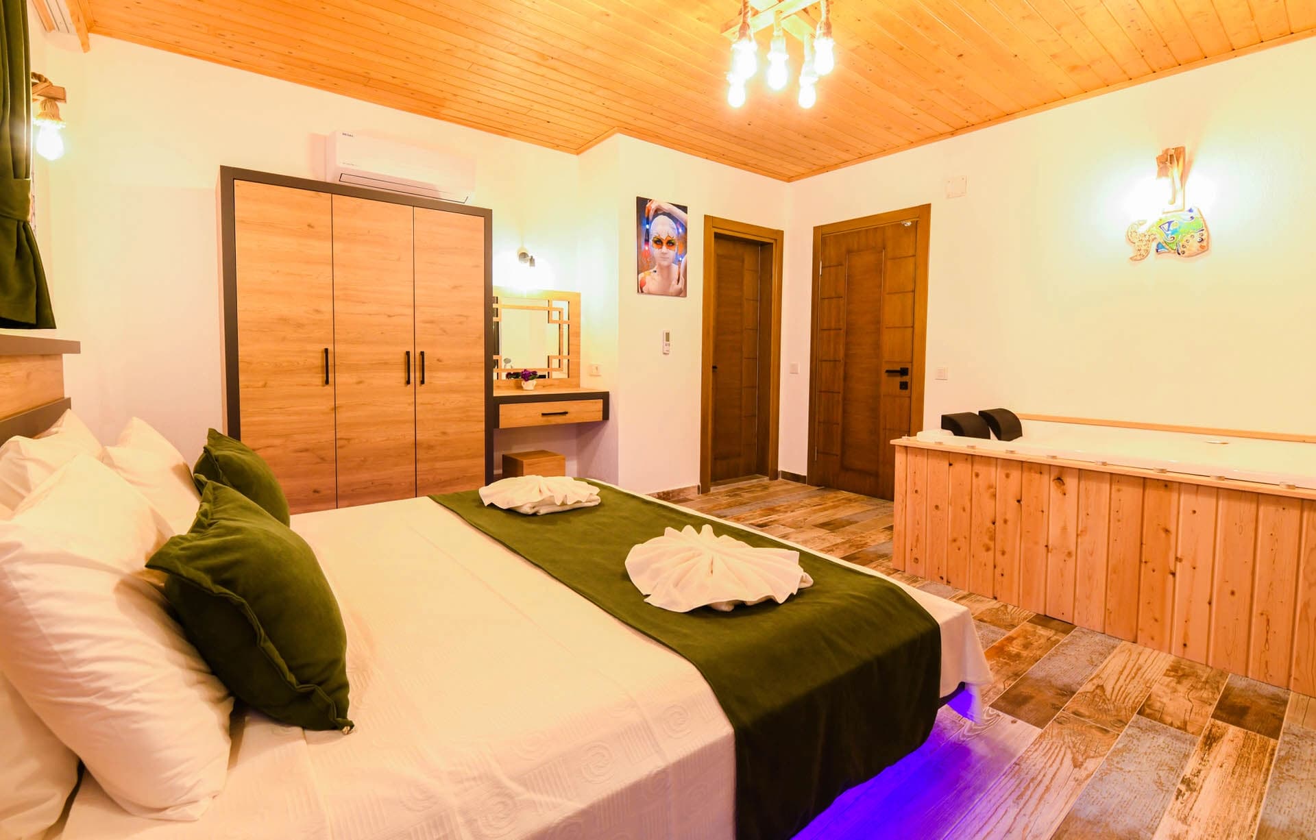 Villa Baki Kalkan 98