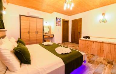 Villa Baki Kalkan 98