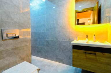 Villa Baki Kalkan 22