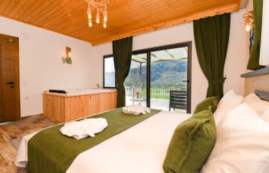 Villa Baki Kalkan 70