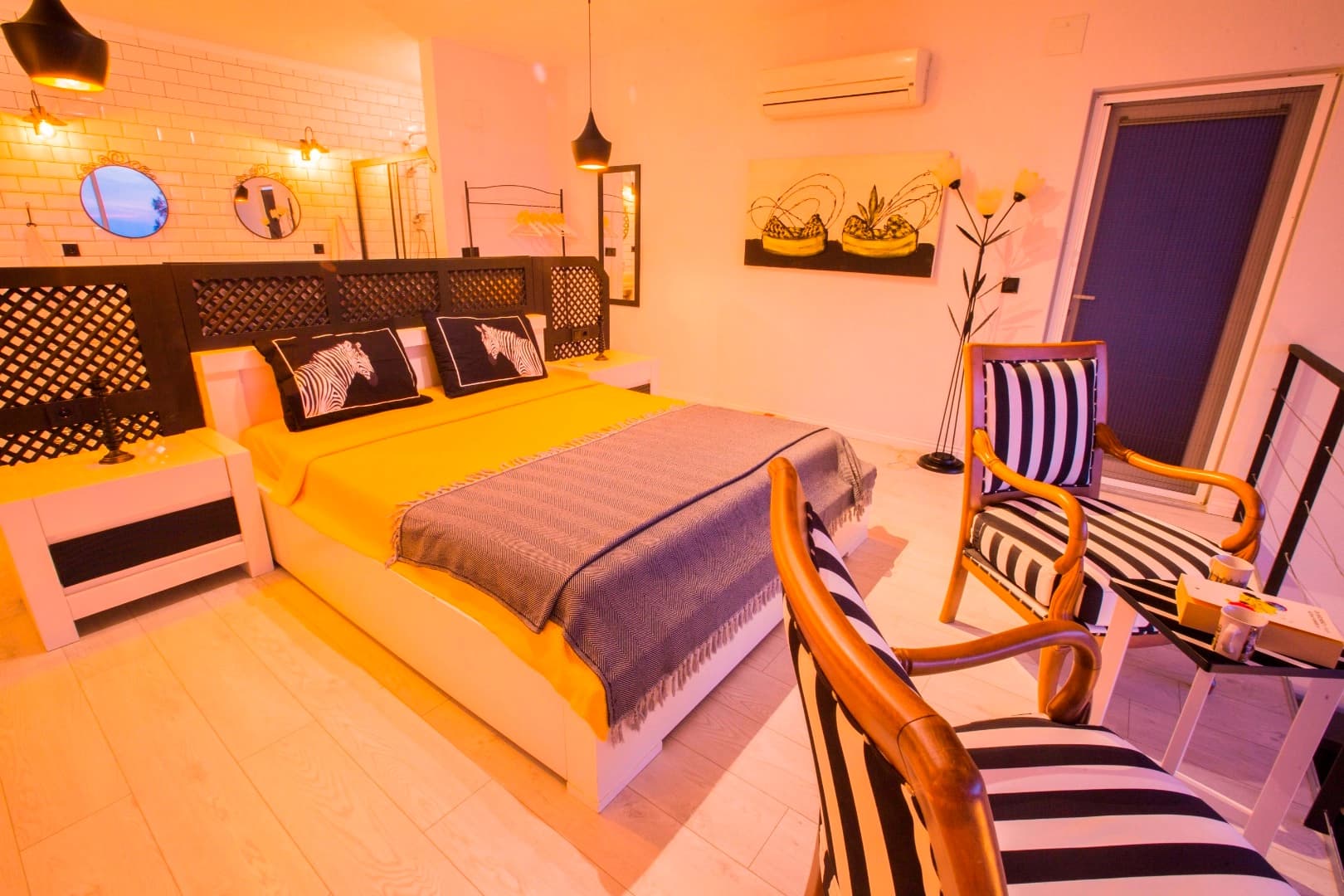 Villa Tita Korunaklı Havuz 91