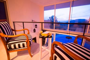 Villa Tita Korunaklı Havuz 15