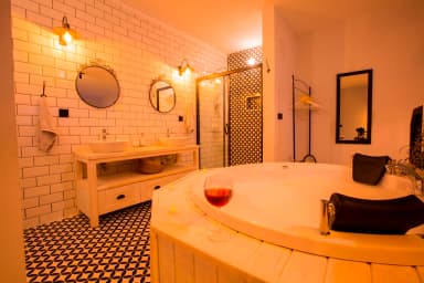 Villa Tita Kalkan 22