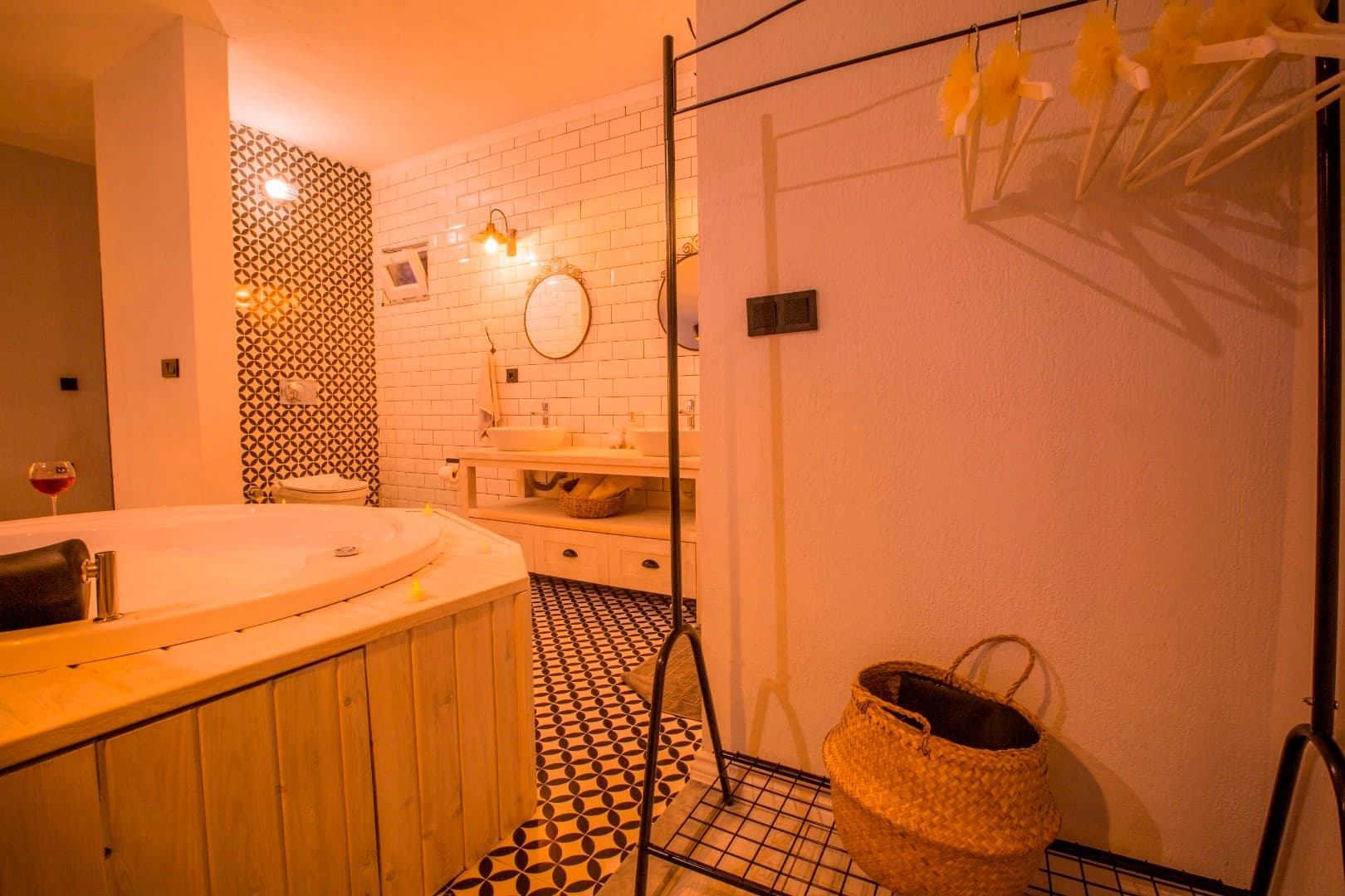 Villa Tita Korunaklı Havuz 29