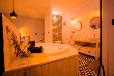 Villa Tita Kalkan 36