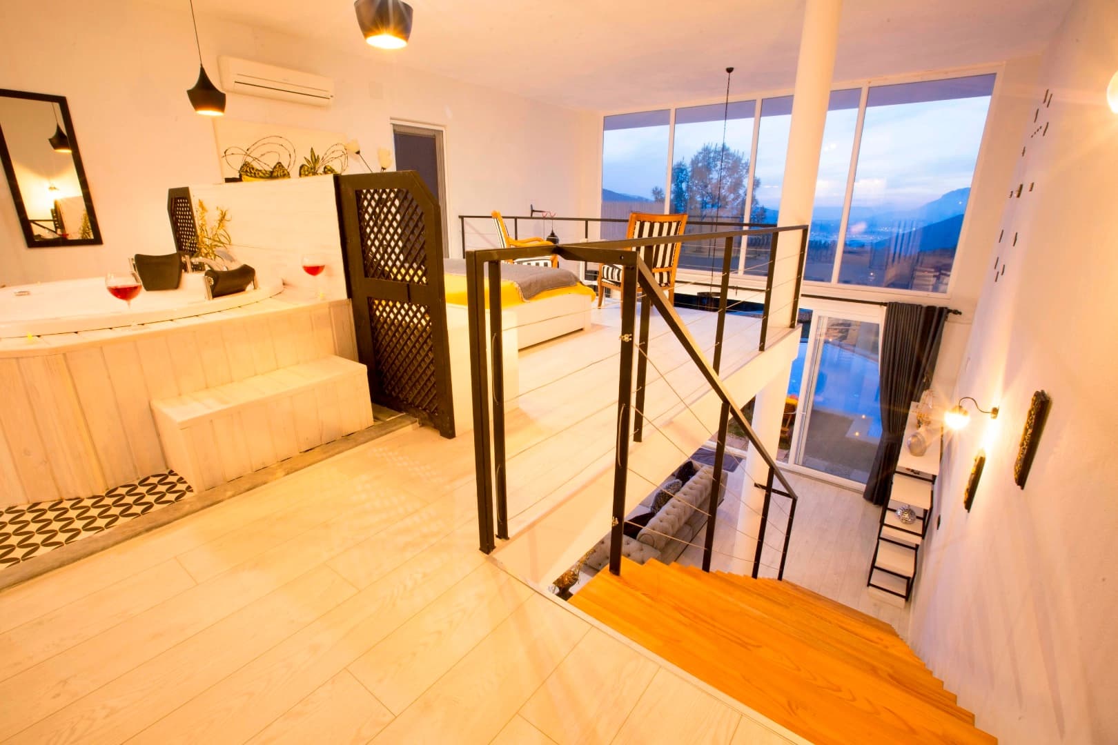 Villa Tita Korunaklı Havuz 43