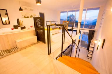 Villa Tita Korunaklı Havuz 43