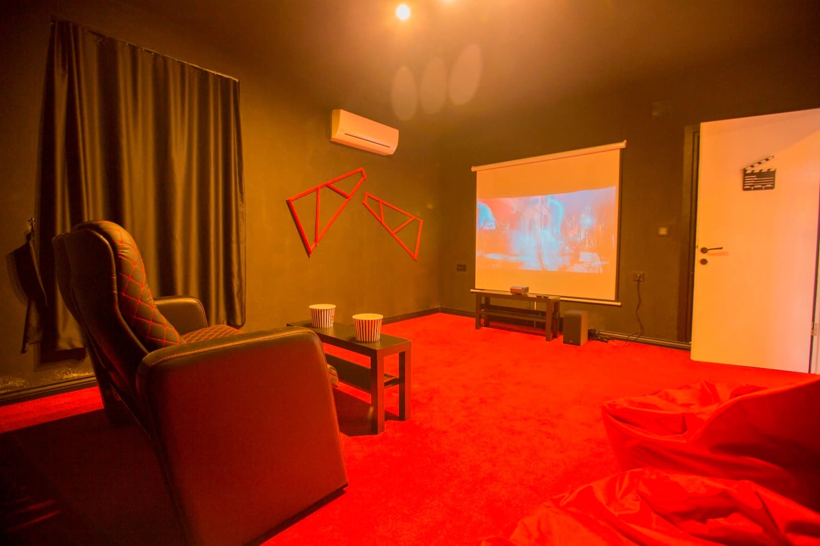 Villa Tita Korunaklı Havuz 63