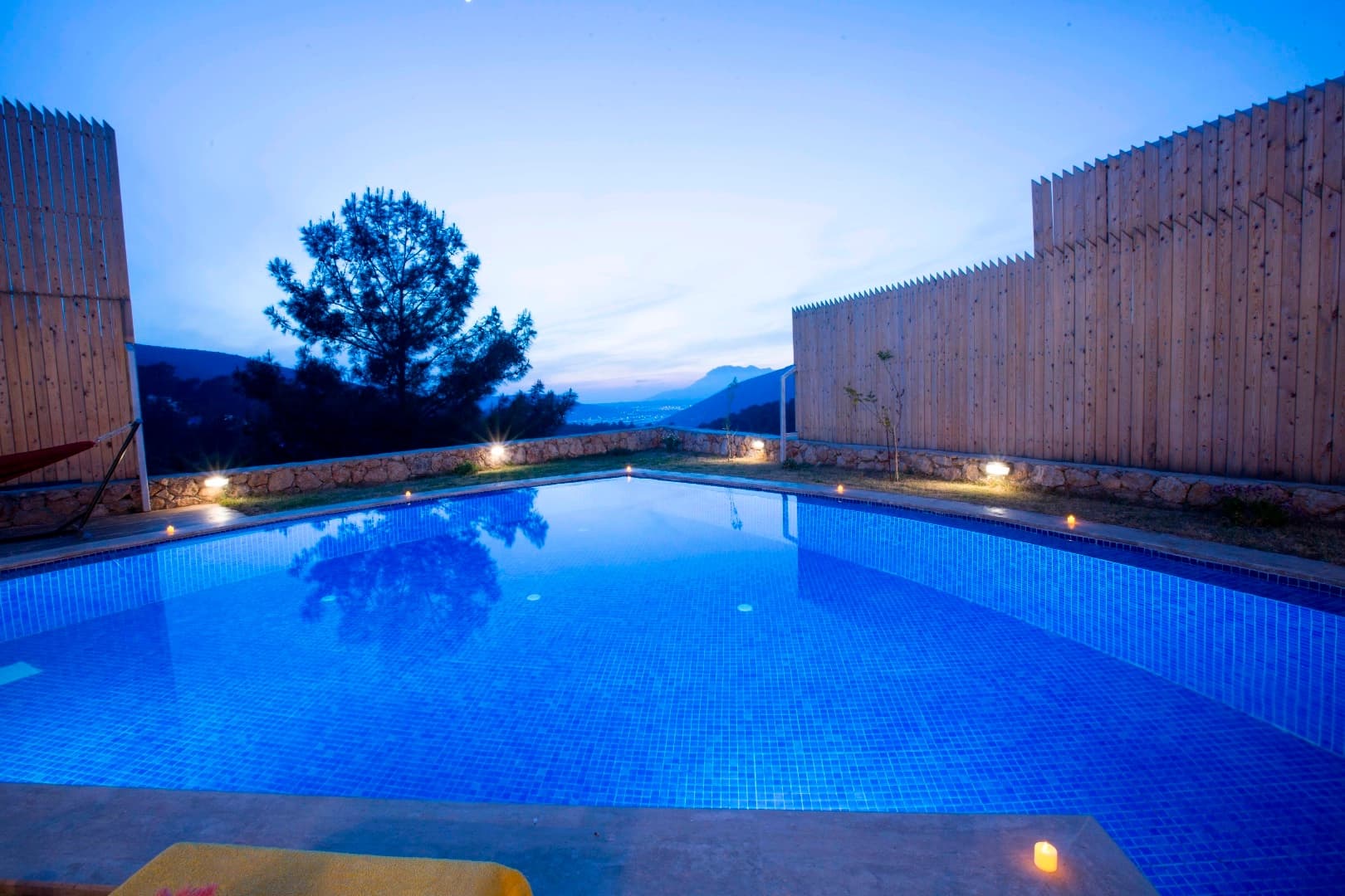 Villa Tita Kalkan 90