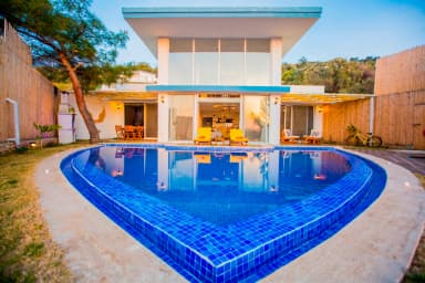 Villa Tita Kalkan 34