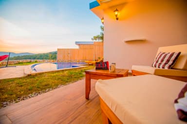 Villa Tita Korunaklı Havuz 55