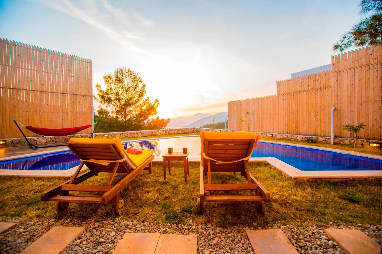 Villa Tita Kalkan 62