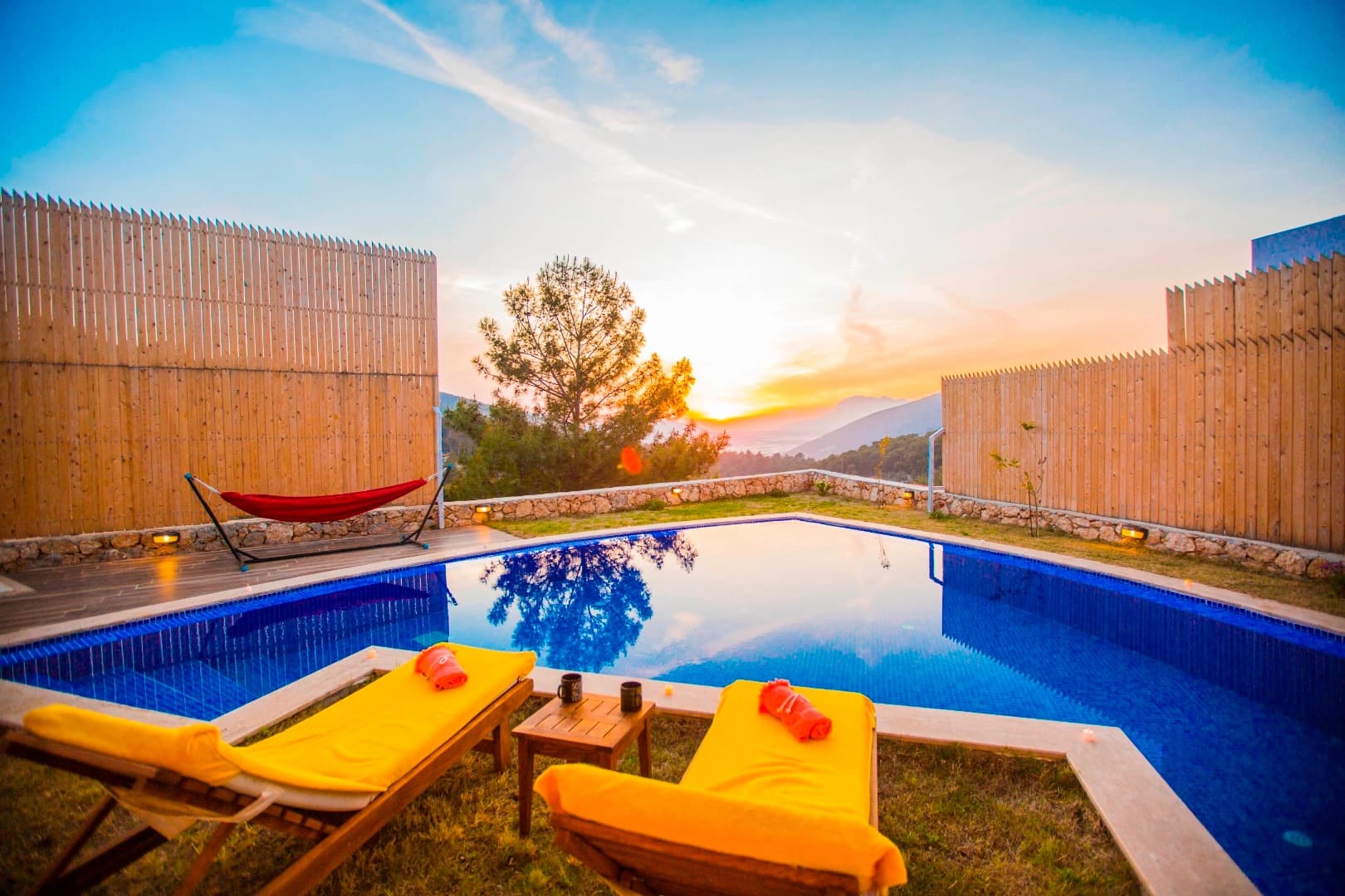 Villa Tita Kalkan 76