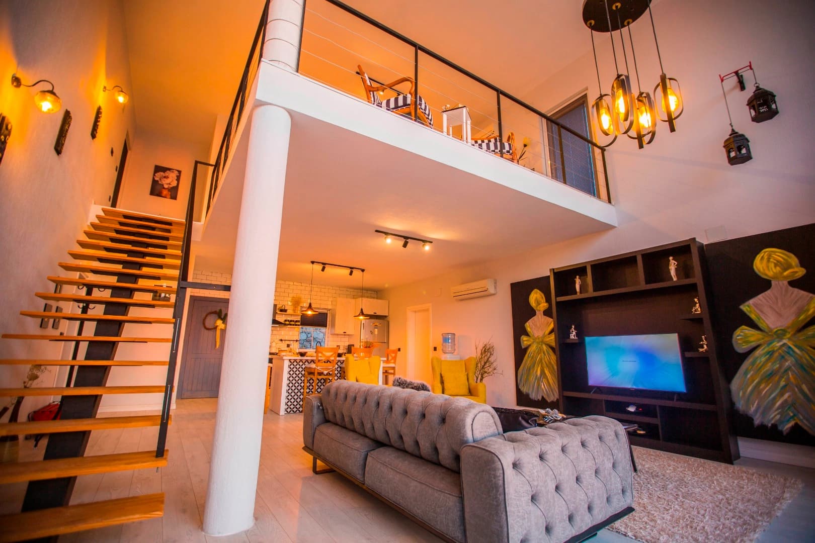 Villa Tita Korunaklı Havuz 21