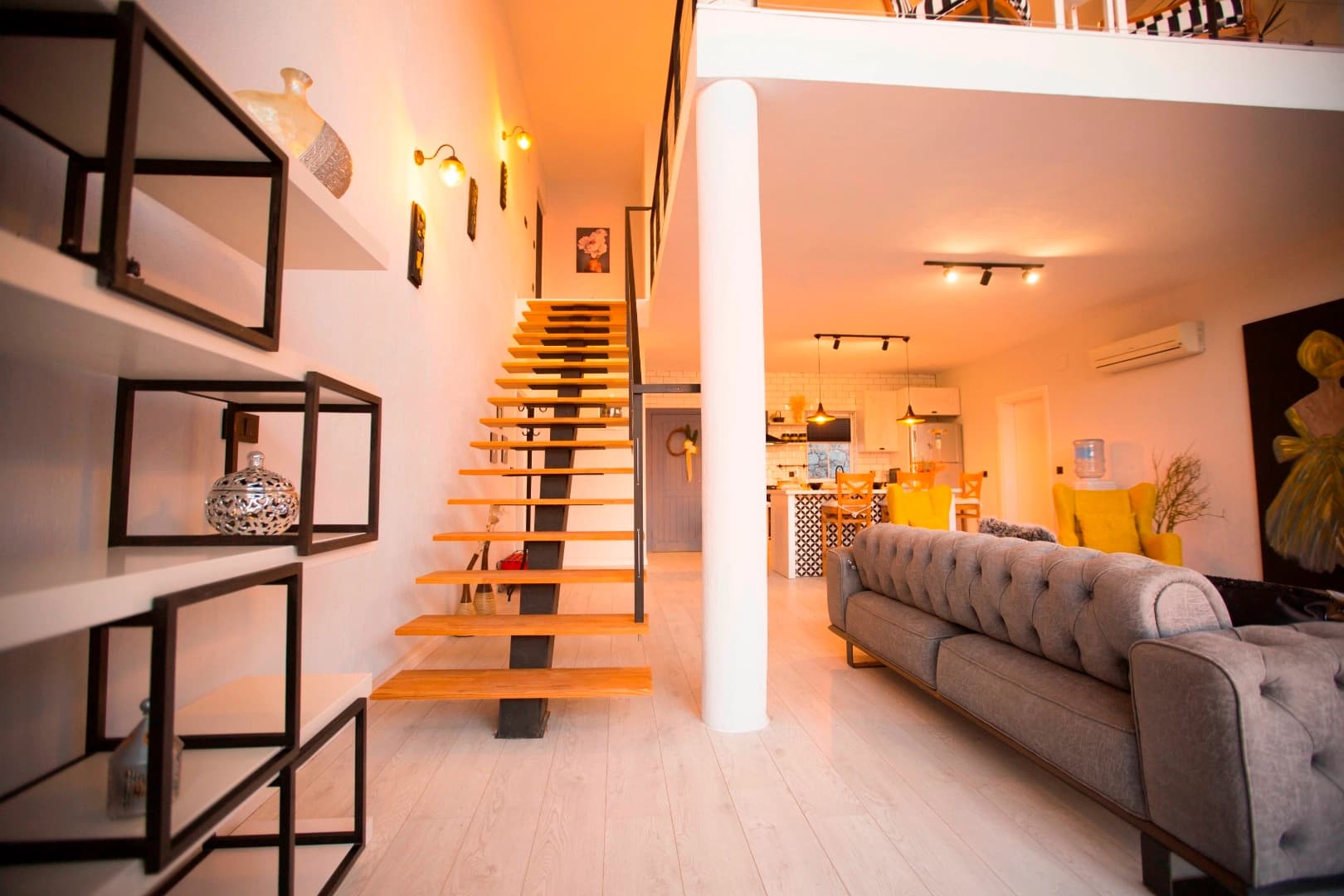 Villa Tita Kalkan 28