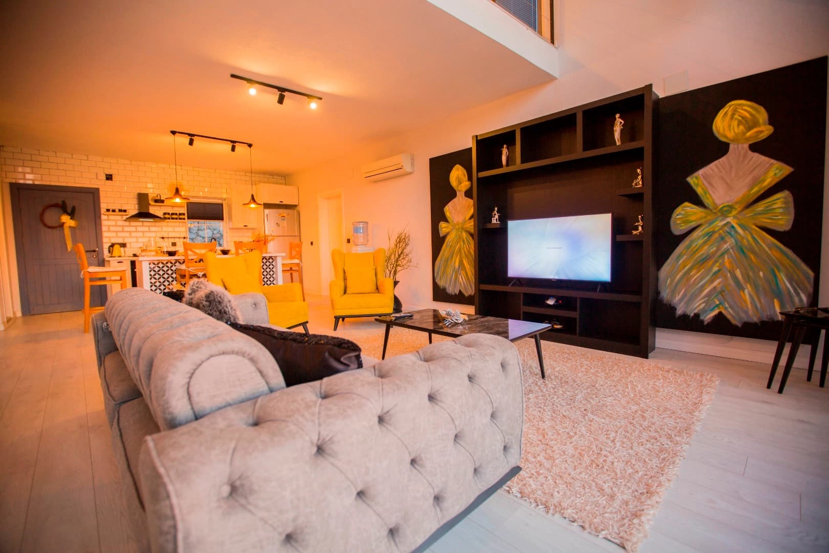 Villa Tita Korunaklı Havuz 35