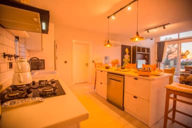 Villa Tita Korunaklı Havuz 49