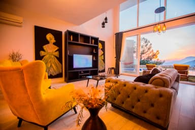 Villa Tita Kalkan 56