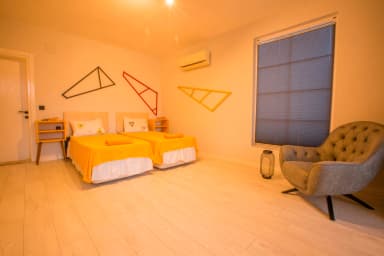 Villa Tita Korunaklı Havuz 57