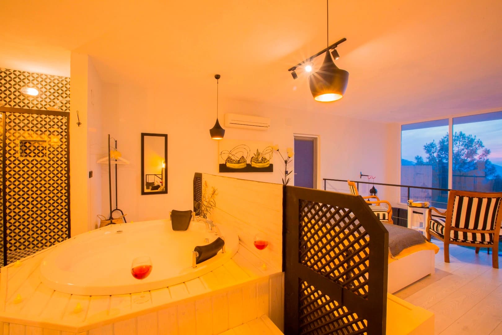 Villa Tita Korunaklı Havuz 77