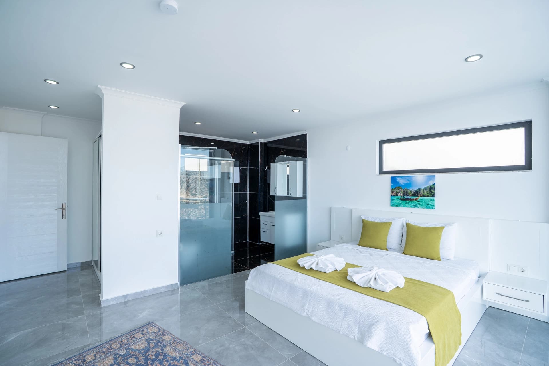 Villa Özgen 1 Kalkan 73