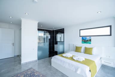 Villa Özgen 1 Kalkan 73